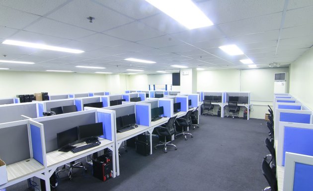Photo of Call center Philippines outsource