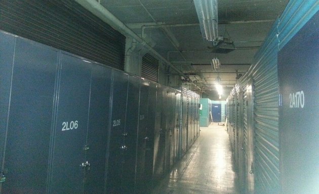 Photo of Store Space Self Storage