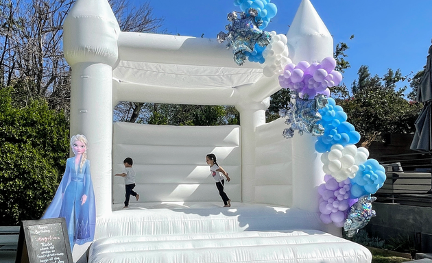 Photo of Calabasas Bounce House