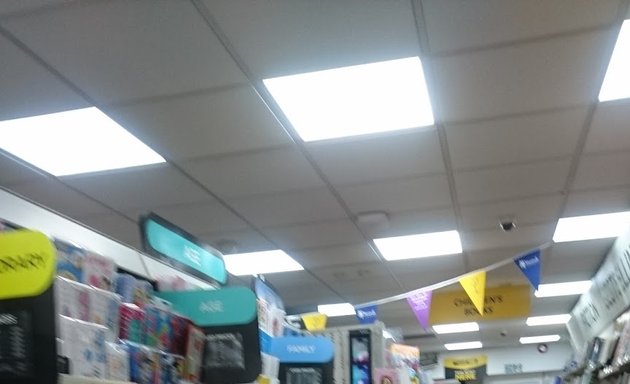 Photo of WHSmith