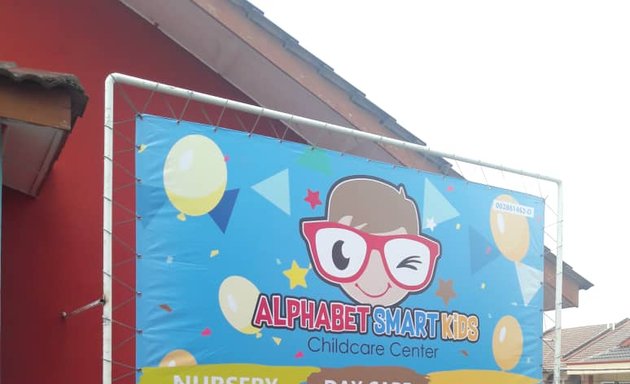 Photo of Alphabet Smart Kids Childcare Center