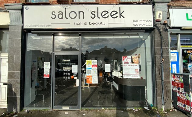 Photo of Salon Sleek Ltd