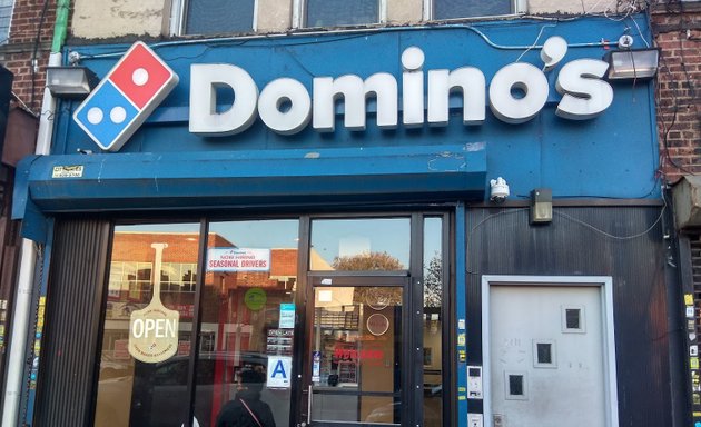 Photo of Domino's Pizza