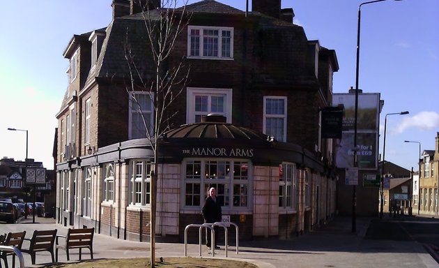 Photo of Streatham Green