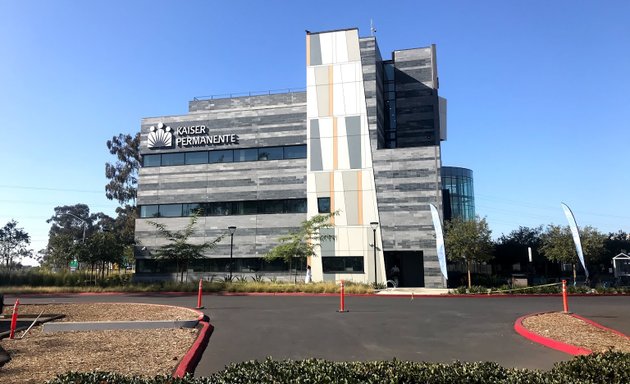 Photo of Kaiser Permanente Clairemont Mesa Medical Offices