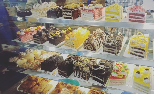 Photo of Souffle Cake Shop Pratap Nagar- Bhandup west