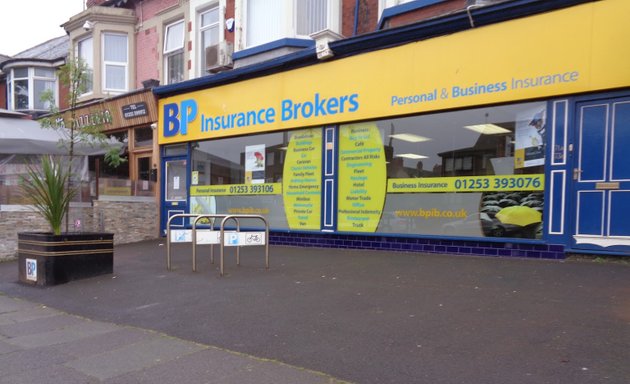 Photo of B P Insurance Brokers
