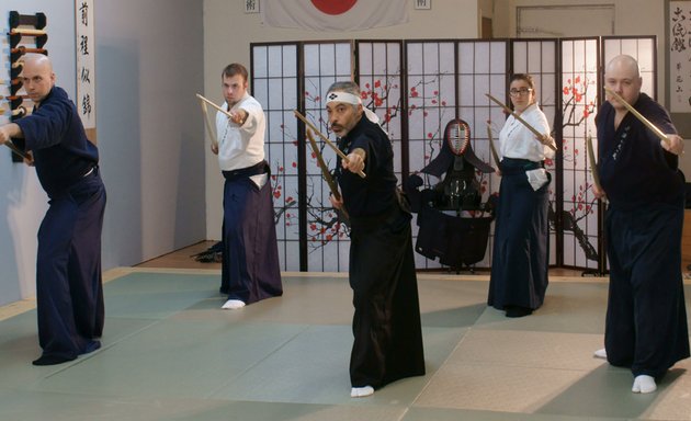 Photo of Centre Samourai Koryukan, Martial Arts Classes