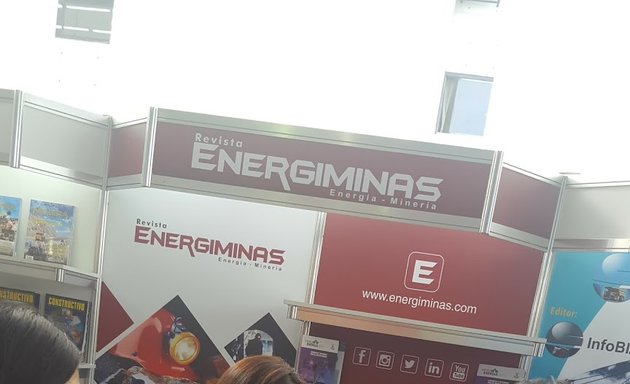 Foto de Energiminas