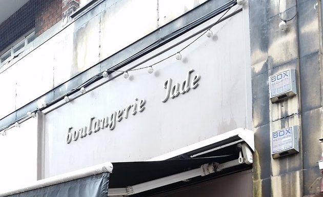 Photo of La Petite Boulangerie Jade