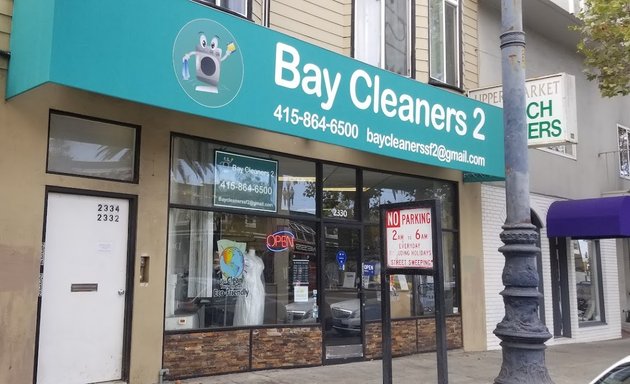 Photo of Bay Cleaners 2