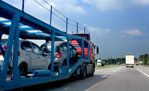 Photo of Experienced Auto Transport