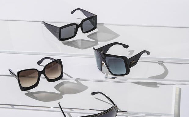 Photo of Solstice Sunglasses