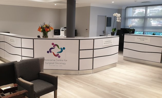 Photo of Panorama Centre for Surgical Oncology