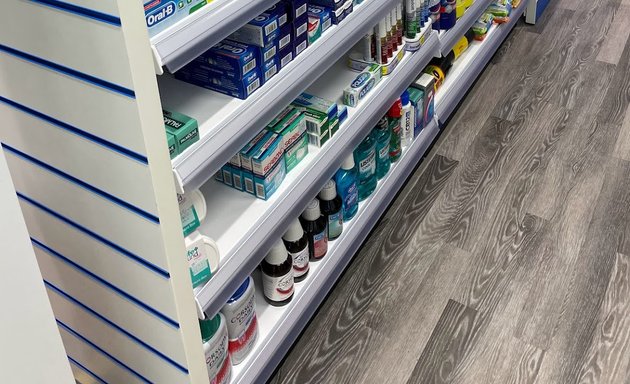 Photo of Hucclecote Pharmacy - Alphega Pharmacy