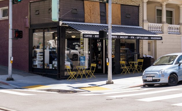 Photo of Hill Top General Store