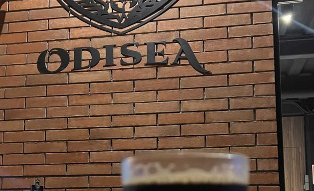 Foto de Odisea Brewing Company