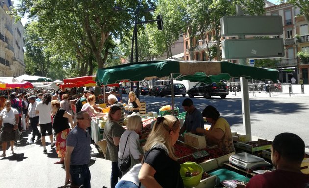 Photo de Consulat d'Algérie à Toulouse