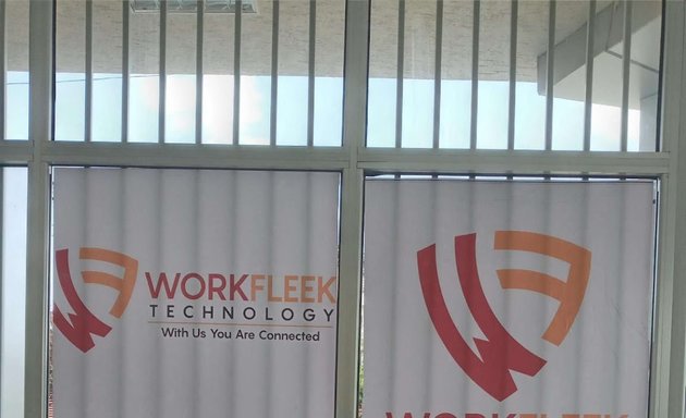 Photo of Workfleek Technology