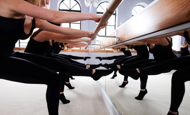 Photo of Focus Barre and Yoga