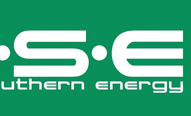 Photo of New Southern Energy