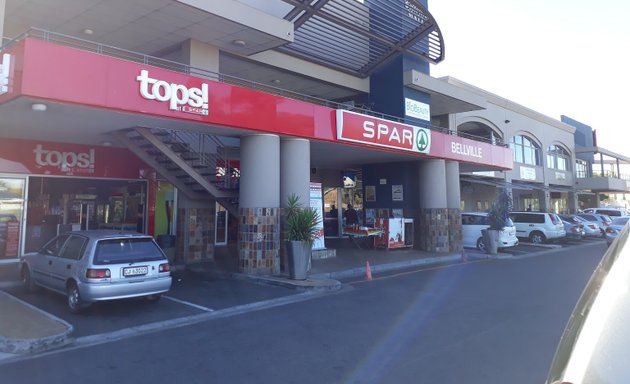 Photo of SPAR Bellville and TOPS