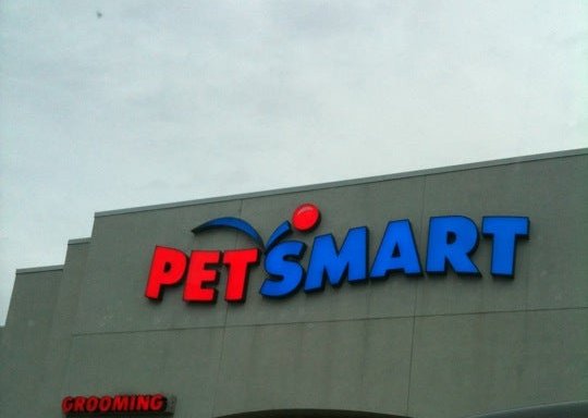 Photo of PetSmart