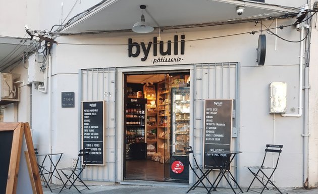 Foto de Byluli patisserie