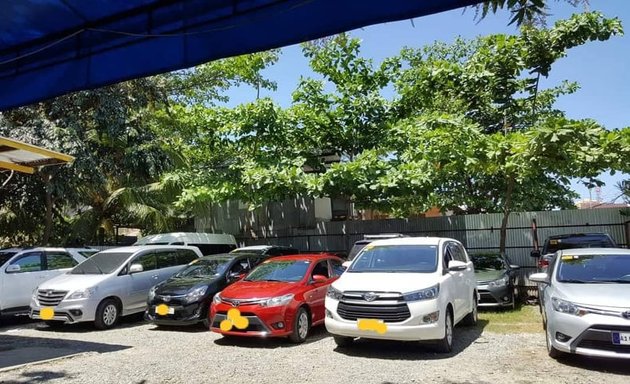 Photo of Pardz Davao Car Rental
