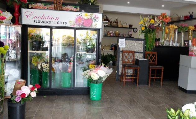 Photo of Evolution Flowers and Gifts Ltd.