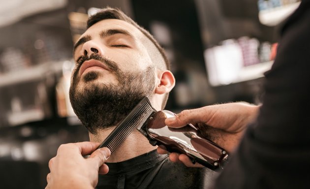 Photo of Denim & Smith Barbershops Mahogany