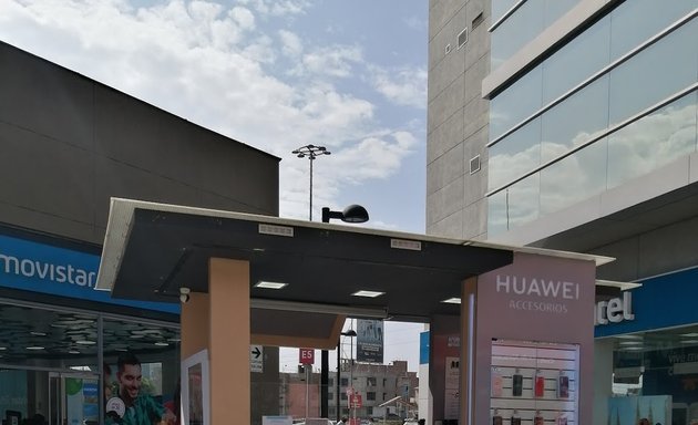 Foto de HUAWEI Experience Store - Distribuidor Autorizado - Mallplaza Trujillo