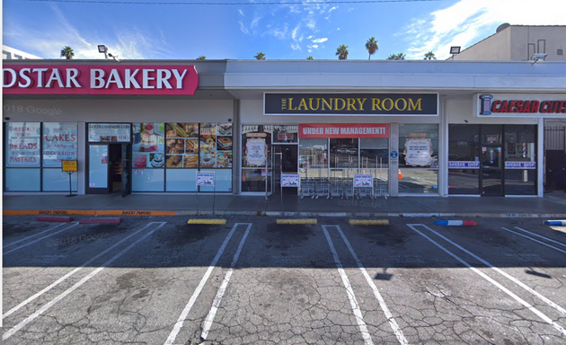 Photo of The Laundry Room