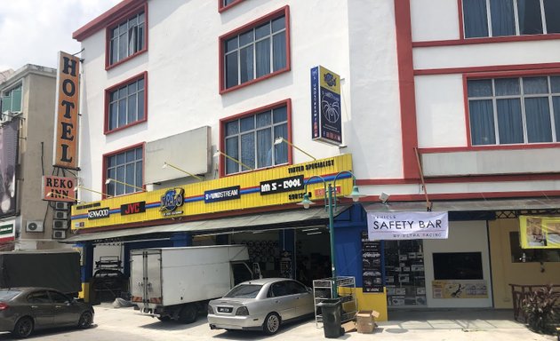 Photo of Sato Auto Accessories (M) Sdn. Bhd.