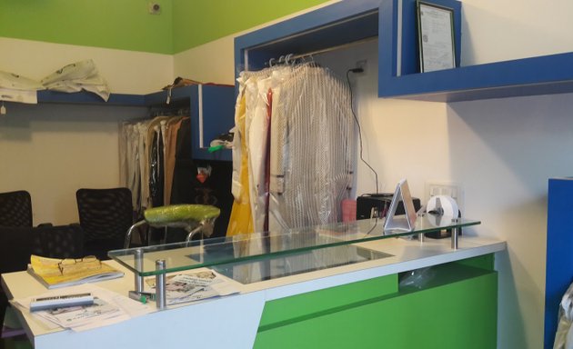 Photo of Rinse N Spin Laundry Mulund