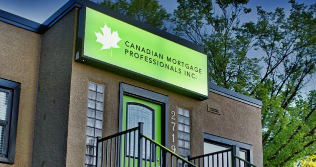 Photo of Canadian Mortgage Professionals