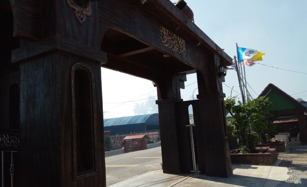Photo of Masjid Permatang Bendahari
