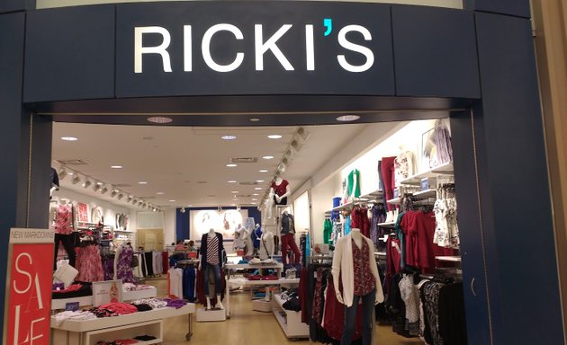 Photo of Ricki's