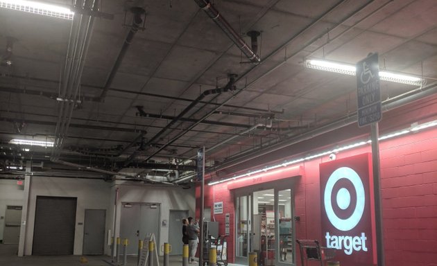 Photo of Target