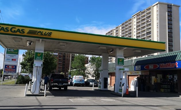 Photo of Fas Gas Plus - Gas Station