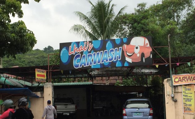 Photo of Lhai's Carwash