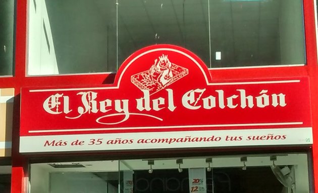 Foto de El Rey del Colchon