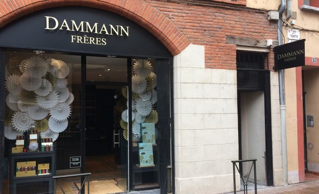 Photo de Dammann Frères