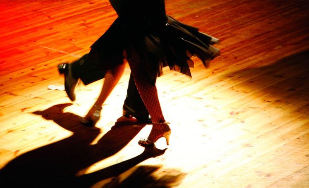 Foto de Bailes de Salón Daniel Sáez