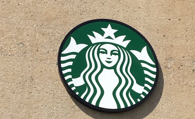 Photo of Starbucks