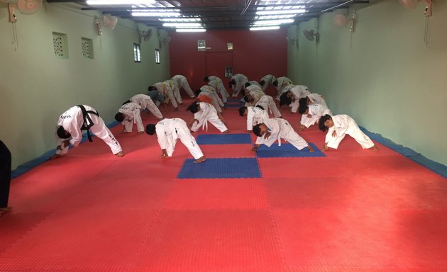 Photo of Amateur Taekwon-do Association of Karnatka