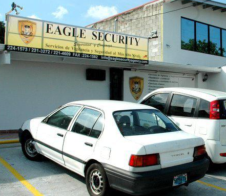 Foto de Eagle Security