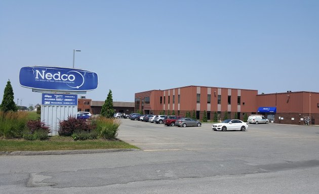 Photo of Nedco - St-Laurent, QC