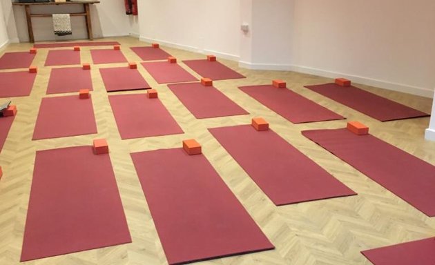 Photo of Renaissance Yoga and Wellbeing