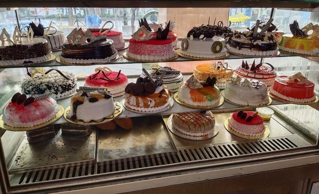 Photo of Surya bakery & sweets